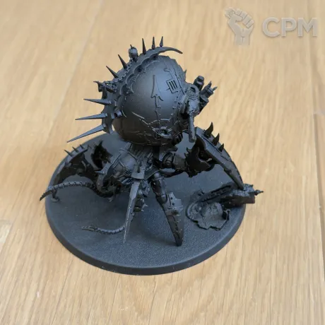 Описание картинки Venomcrawler ориг от Miniatures Broker по цене 100руб | Свободный Рынок Миниатюр - СРМ