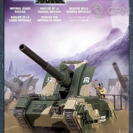 Описание картинки Basilisk (Василиск) от Figurzilla  по цене 7 850руб | Свободный Рынок Миниатюр - СРМ