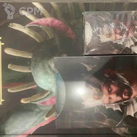 Описание картинки Battletome Fleash-eaters+ карточки от Turist001 по цене 200руб | Свободный Рынок Миниатюр - СРМ