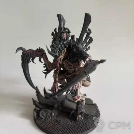 Описание картинки Norn emissary от Figurzilla  по цене 3 850руб | Свободный Рынок Миниатюр - СРМ