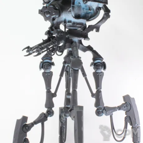 Описание картинки Canoptek Doomstalker от Jhony James по цене 1 100руб | Свободный Рынок Миниатюр - СРМ