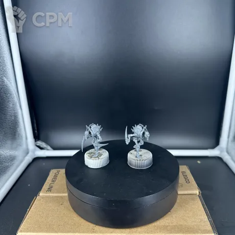 Описание картинки Indomitus Cryptothralls от ADEPT M&P по цене 500руб | Свободный Рынок Миниатюр - СРМ