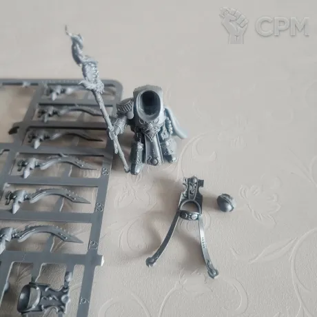 Описание картинки Scarab occult terminators от Karapupka по цене 3 800руб | Свободный Рынок Миниатюр - СРМ