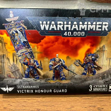 Описание картинки Victrix Honour Guard от WarhammerBaby по цене 6 100руб | Свободный Рынок Миниатюр - СРМ