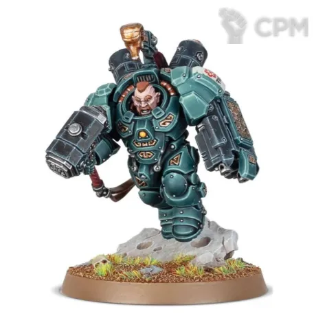 Описание картинки Einhyr Champion (скан)+ Битсы(закачка) от WAAAAAAGHshop по цене 300руб | Свободный Рынок Миниатюр - СРМ