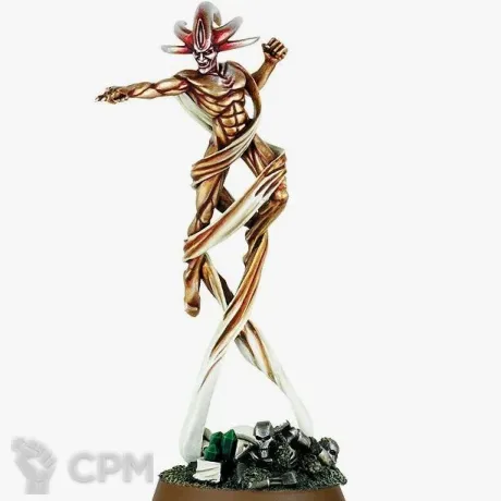 Описание картинки C’tan Shard of the Deceiver от WAAAAAAGHshop по цене 300руб | Свободный Рынок Миниатюр - СРМ