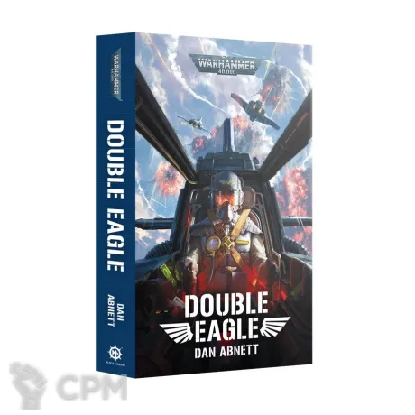 Описание картинки [Предзаказ] Double Eagle (Paperback) от MiniaturesFAN по цене 2 050руб | Свободный Рынок Миниатюр - СРМ