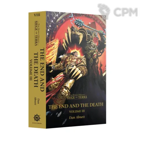 Описание картинки Final Deployment (Paperback) от MiniaturesFAN по цене 1 850руб | Свободный Рынок Миниатюр - СРМ