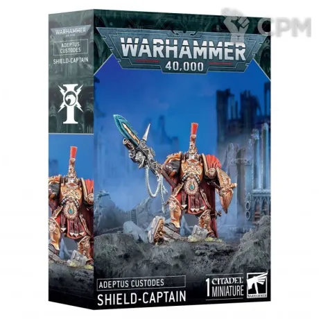 Описание картинки [Предзаказ] Shield-Captain от MiniaturesFAN по цене 4 536руб | Свободный Рынок Миниатюр - СРМ