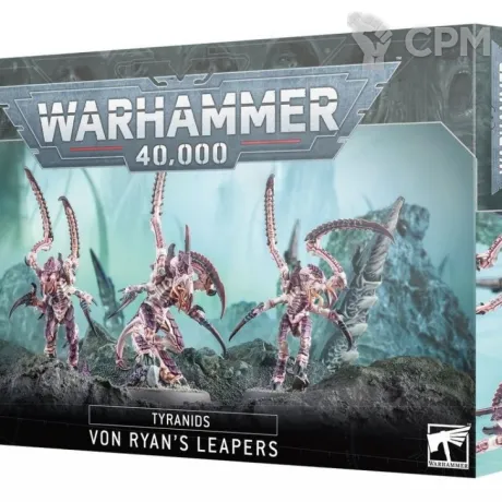 Описание картинки [Предзаказ] Von Ryan’s Leapers от MiniaturesFAN по цене 5 460руб | Свободный Рынок Миниатюр - СРМ