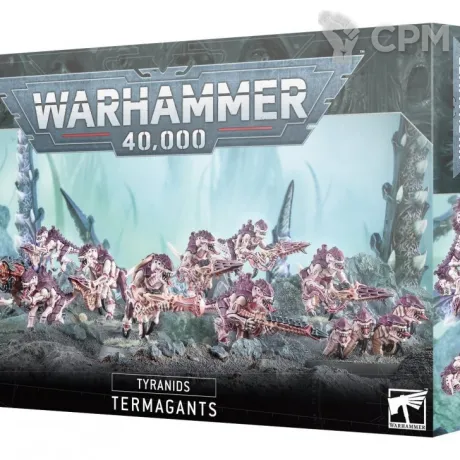 Описание картинки [Предзаказ] Termagants от MiniaturesFAN по цене 4 956руб | Свободный Рынок Миниатюр - СРМ