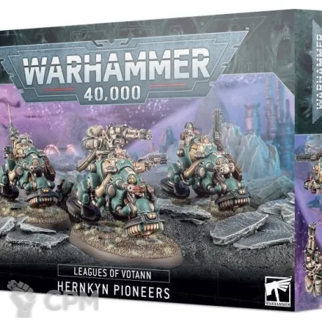 Описание картинки [Предзаказ] Hernkyn Pioneers от MiniaturesFAN по цене 7 140руб | Свободный Рынок Миниатюр - СРМ