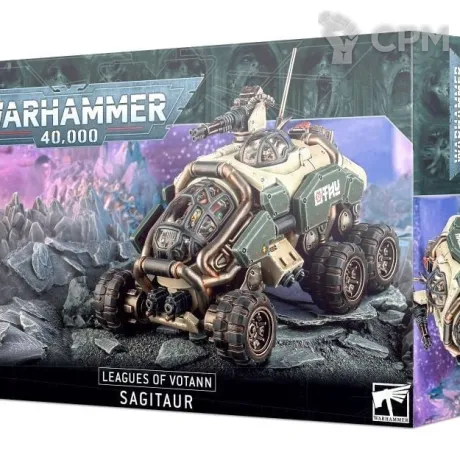 Описание картинки [Предзаказ] Sagitaur от MiniaturesFAN по цене 7 140руб | Свободный Рынок Миниатюр - СРМ