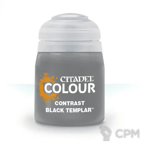 Описание картинки Black Templar от zurdo по цене 800руб | Свободный Рынок Миниатюр - СРМ