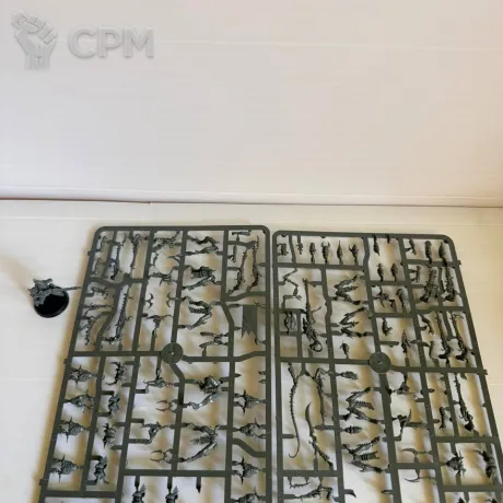 Описание картинки Kabalite Warriors, ориг от fuseddisplay по цене 2 600руб | Свободный Рынок Миниатюр - СРМ