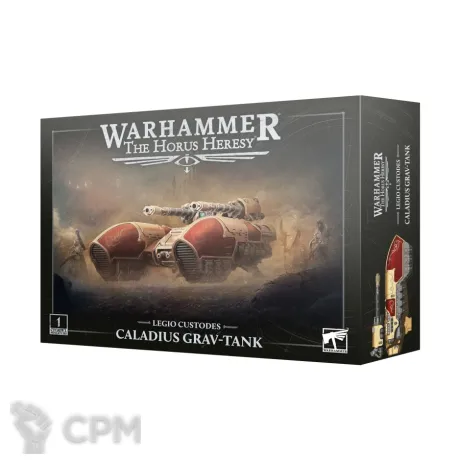 Описание картинки Caladius Grav-tank от MiniaturesFAN по цене 10 000руб | Свободный Рынок Миниатюр - СРМ