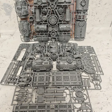 Описание картинки Killzone Starter Set KT 2018 (Оригинал) от Барахолка CTPEJIKA по цене 17 500руб | Свободный Рынок Миниатюр - СРМ
