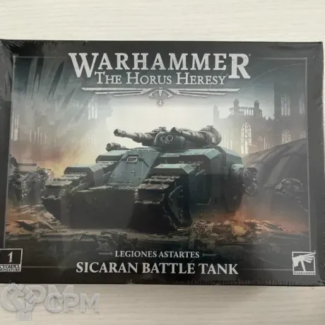 Описание картинки Sicaran Battle Tank от zurdo по цене 8 800руб | Свободный Рынок Миниатюр - СРМ