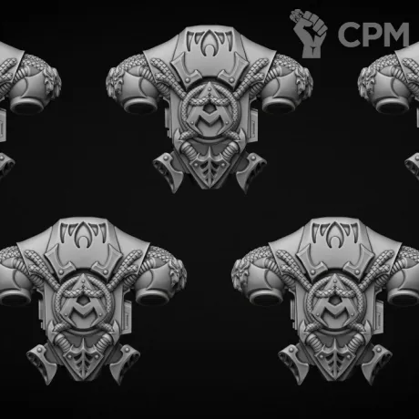 Описание картинки рюкзак Omega 1 от Bazilevs по цене 398руб | Свободный Рынок Миниатюр - СРМ