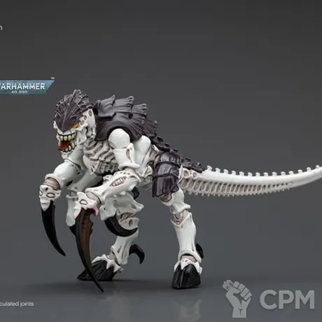 Описание картинки JoyToy Tyranids Hive Fleet Leviathan Hormagaunt 3 от Строго по-Имперски по цене 3 000руб | Свободный Рынок Миниатюр - СРМ