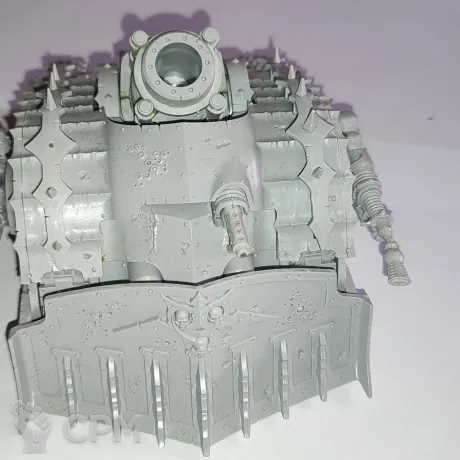 Описание картинки Plagueburst Crawler от  по цене 2 000руб | Свободный Рынок Миниатюр - СРМ
