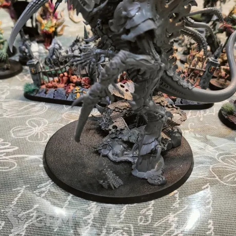 Описание картинки Norn Emissary от FatherOrin по цене 8 000руб