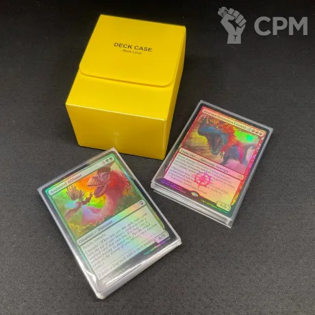 Описание картинки Колода MTG: «Древняя Ярость» (WRG) от Барахолка Баллиоза по цене 2 000руб | Свободный Рынок Миниатюр - СРМ