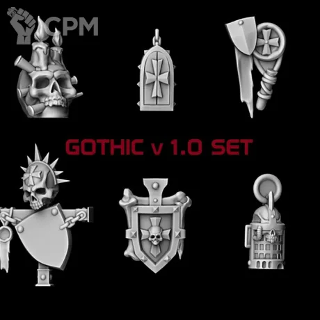 Описание картинки аксессуары v1.0 от Bazilevs по цене 298руб | Свободный Рынок Миниатюр - СРМ