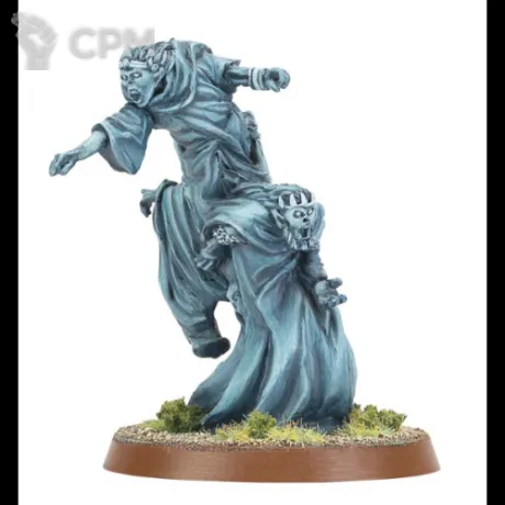 Описание картинки Shade of Angmar™ от NEW-MINIATURES по цене 627руб | Свободный Рынок Миниатюр - СРМ