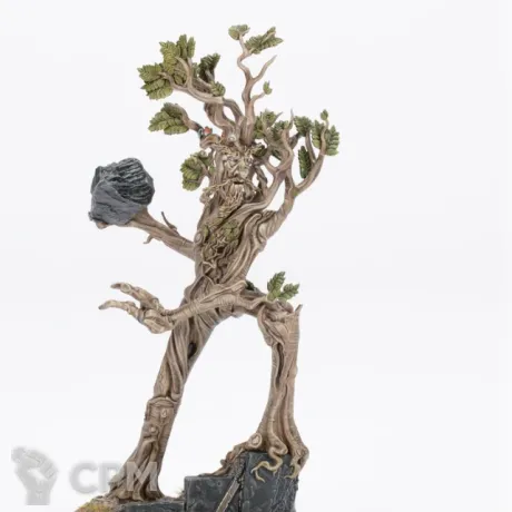 Описание картинки Beechbone™ the Ent™ от NEW-MINIATURES по цене 2 500руб | Свободный Рынок Миниатюр - СРМ
