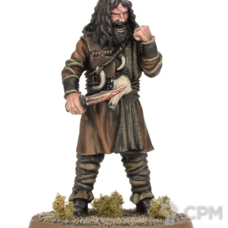 Описание картинки The Oathmaker от NEW-MINIATURES по цене 888руб | Свободный Рынок Миниатюр - СРМ