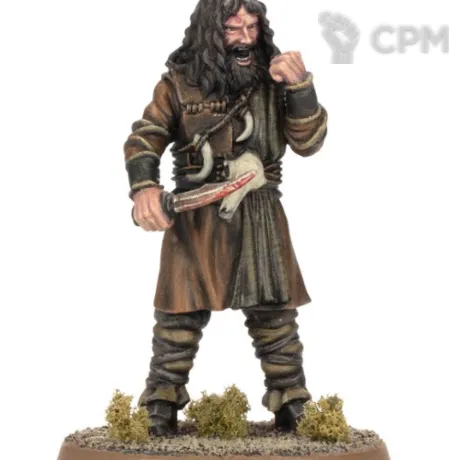 Описание картинки The Oathmaker от Darkminiatures по цене 888руб | Свободный Рынок Миниатюр - СРМ