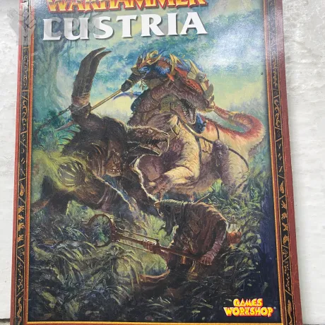 Описание картинки Lustria от Bruno по цене 15 000руб | Свободный Рынок Миниатюр - СРМ