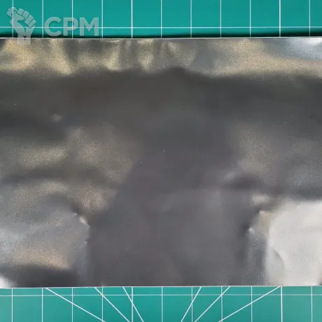 Описание картинки Магнитный лист А4 x 0.8 Black Magnetic Mat от Vault Boy по цене 498руб | Свободный Рынок Миниатюр - СРМ