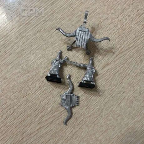 Описание картинки Warhammer high elf repeater bolt thrower от Nakatan по цене 5 000руб | Свободный Рынок Миниатюр - СРМ