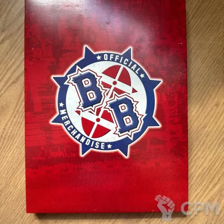 Описание картинки The Official Rulebook Third Season Edition от zurdo по цене 4 000руб | Свободный Рынок Миниатюр - СРМ