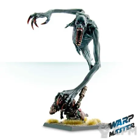 Описание картинки Mourngul от WARP Master по цене 930руб | Свободный Рынок Миниатюр - СРМ