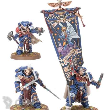 Описание картинки Victrix_Honour_Guard от 3D Shop  по цене 800руб | Свободный Рынок Миниатюр - СРМ