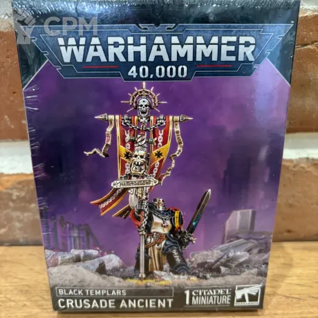Описание картинки Crusade Ancient от WarhammerBaby по цене 4 225руб | Свободный Рынок Миниатюр - СРМ