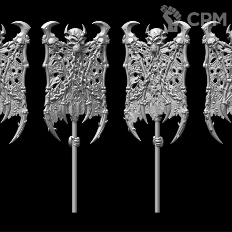 Описание картинки баннер тип Skin от Bazilevs по цене 696руб | Свободный Рынок Миниатюр - СРМ