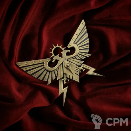 Описание картинки Палатинская Аквила от Строго по-Имперски по цене 3 290руб | Свободный Рынок Миниатюр - СРМ