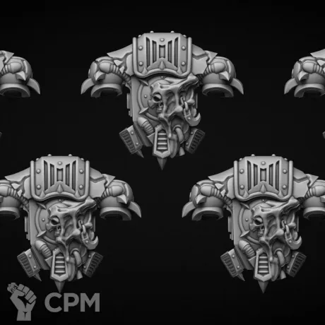 Описание картинки рюкзак Noctis 1 от Bazilevs по цене 398руб | Свободный Рынок Миниатюр - СРМ