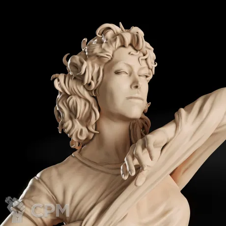 Описание картинки Helen Ripley Фигурка (Aliens) от GAS3TXD  по цене 2 900руб