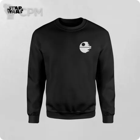 Описание картинки Death Star от Строго по-Имперски по цене 3 900руб | Свободный Рынок Миниатюр - СРМ