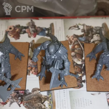 Описание картинки Драгоногры 1 от iamporing по цене 100руб | Свободный Рынок Миниатюр - СРМ