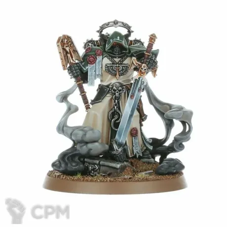 Описание картинки Asmodai от Knight of Light по цене 180руб | Свободный Рынок Миниатюр - СРМ