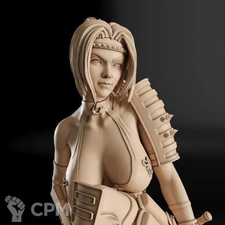 Описание картинки Rachel (Dead or Alive) от GAS3TXD  по цене 3 900руб