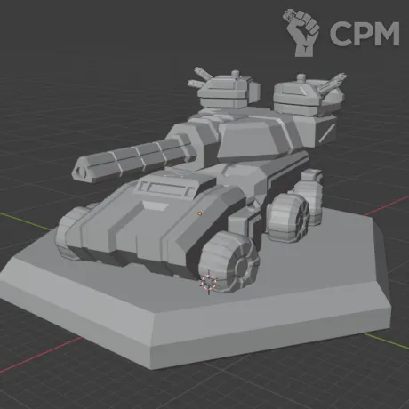 Описание картинки Танки Behemot Manticore Padilla Sturmfeur от Кира по цене 250руб | Свободный Рынок Миниатюр - СРМ