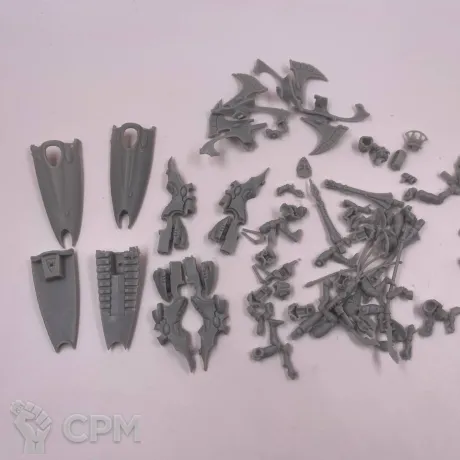 Описание картинки Skyweavers от Подземный человек по цене 300руб | Свободный Рынок Миниатюр - СРМ