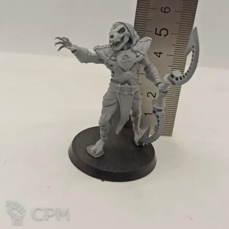 Описание картинки Ushabti (Альт) от WebWay 3D по цене 200руб | Свободный Рынок Миниатюр - СРМ